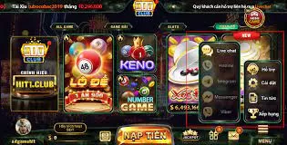 Cổng game Hit Club có gì thu hút người chơi ?