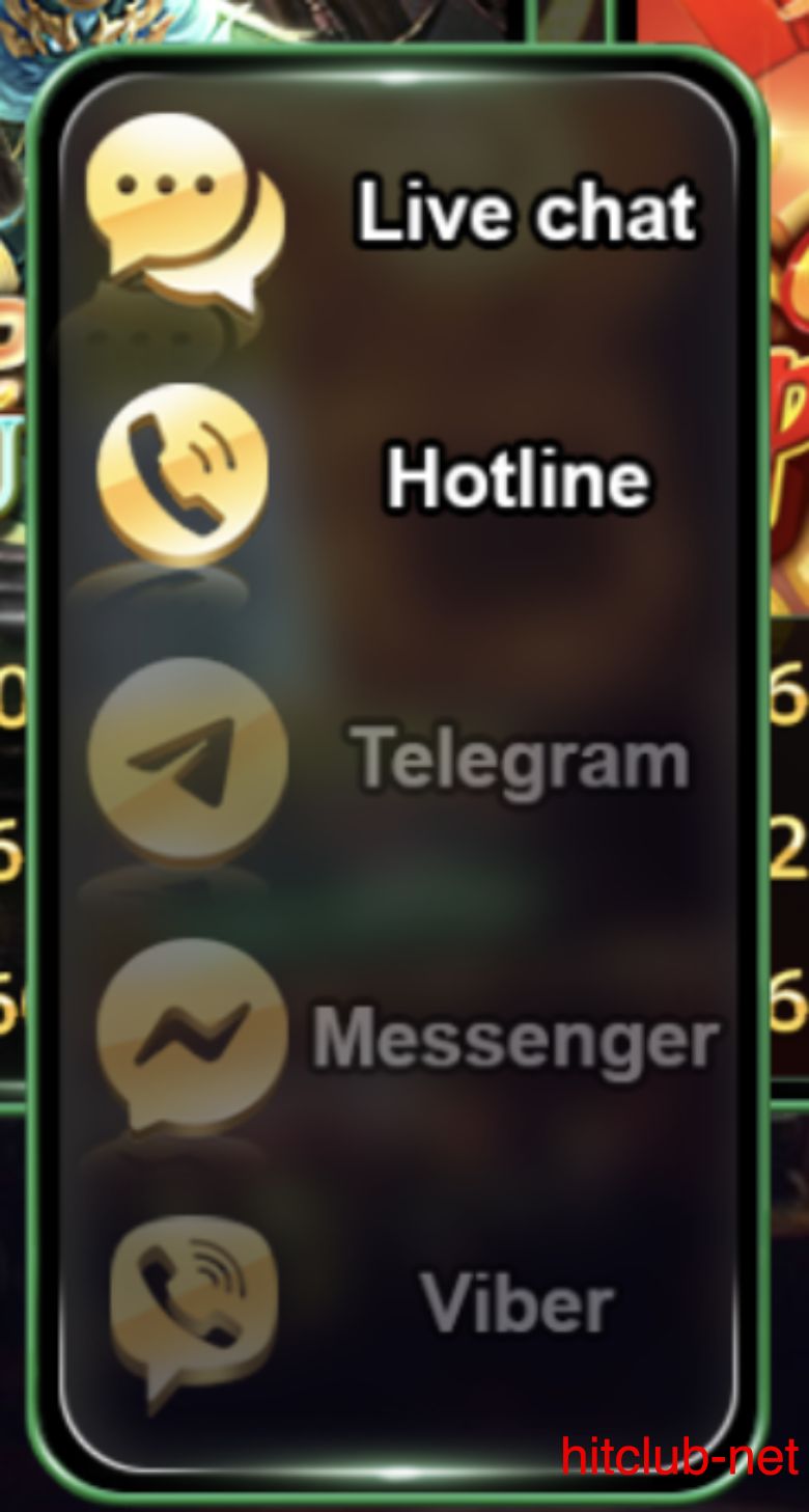 Hệ thống chăm sóc khách hàng Hit Club có thật sự tốt như lời đồn?