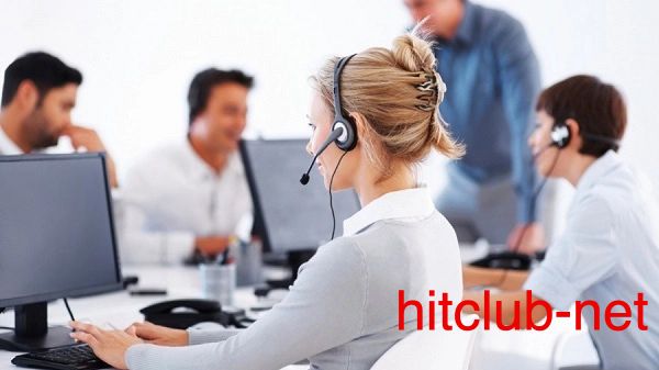 Hệ thống CSKH Hit Club được đánh giá tốt nhất thị trường cá cược