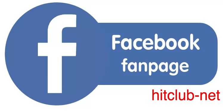 Liên hệ Hit Club thông qua Fanpage