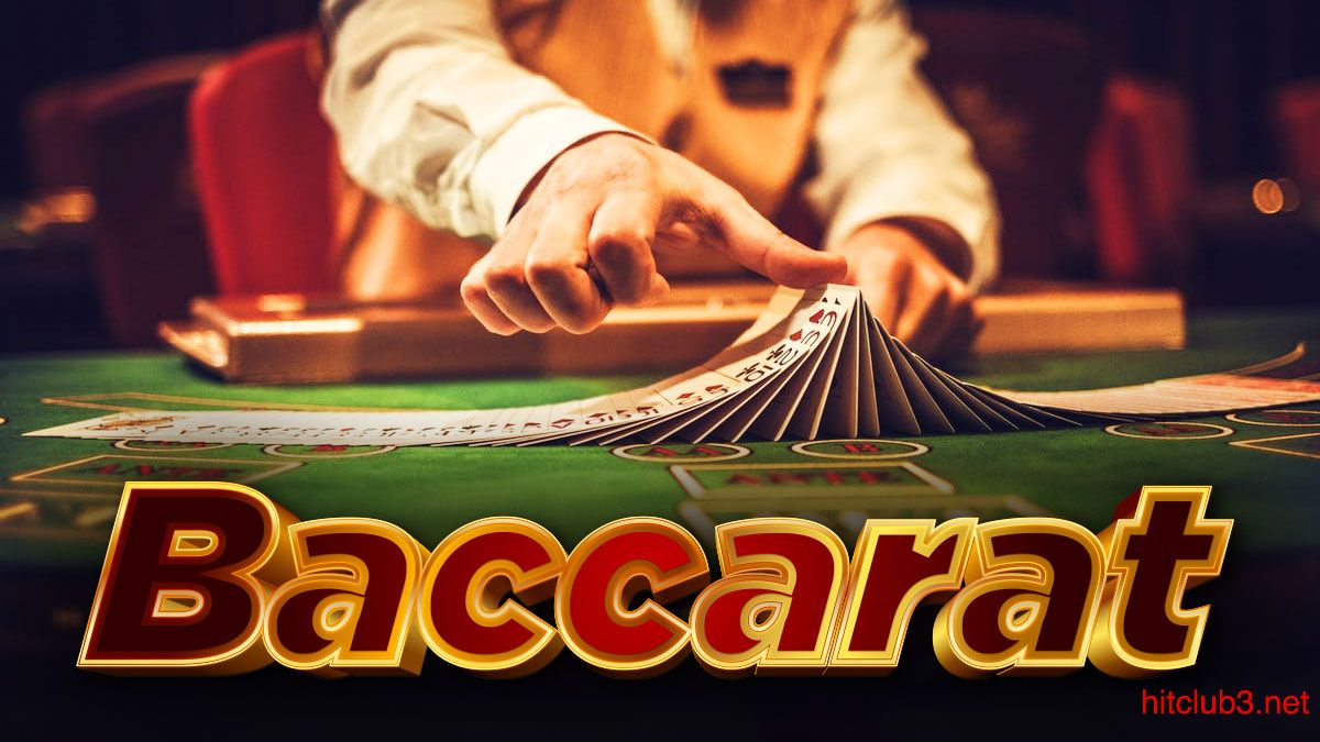 Baccarat kim tài đang rất hot