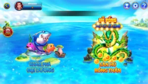 Giới thiệu bắn cá Hit Club