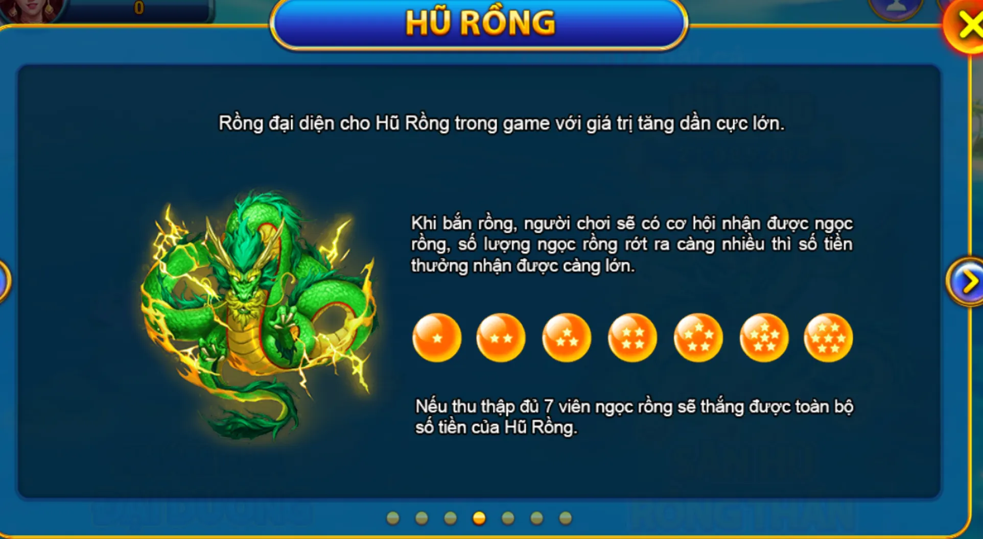 Sử dụng súng phù hợp với tình huống để nổ hũ hiệu quả nhất