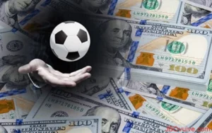 Tham gia cá độ bóng đá cần lưu ý những điều sau