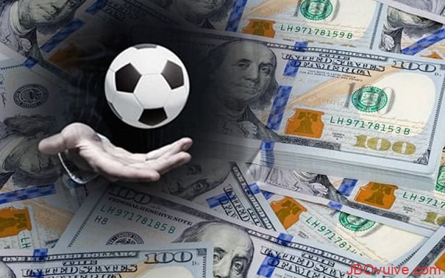 Tham gia cá độ bóng đá cần lưu ý những điều sau