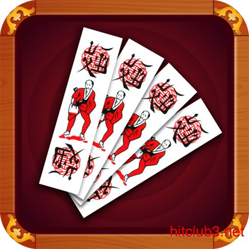 Chắn là game bài vừa được gia nhập vào Hit Club