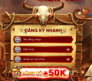 Khuyến mãi khi đăng ký Hitclub