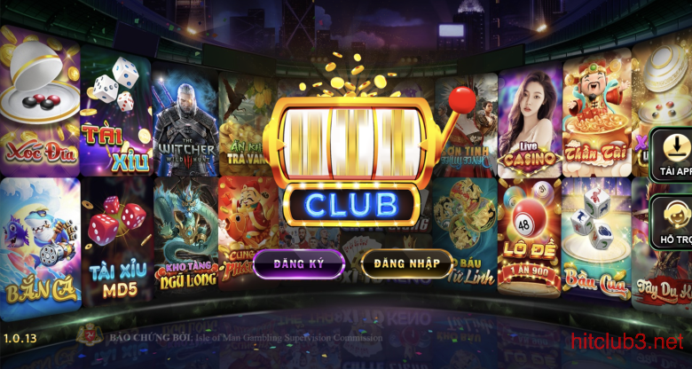 Hướng dẫn đăng ký Hit Club cho người mới bắt đầu rất chi tiết