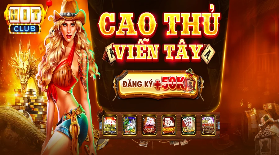 Vô số ưu đãi cực hấp dẫn chỉ có ở Hit Club