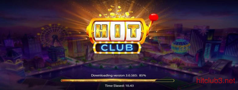 Tải Hit Club để trải nghiệm da dạng các tựa game bài đổi thưởng hot 2023