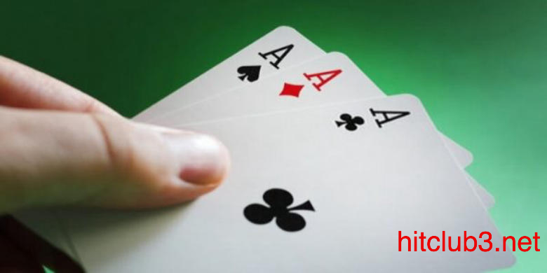 Chia sẻ một số mẹo để chơi bài liêng