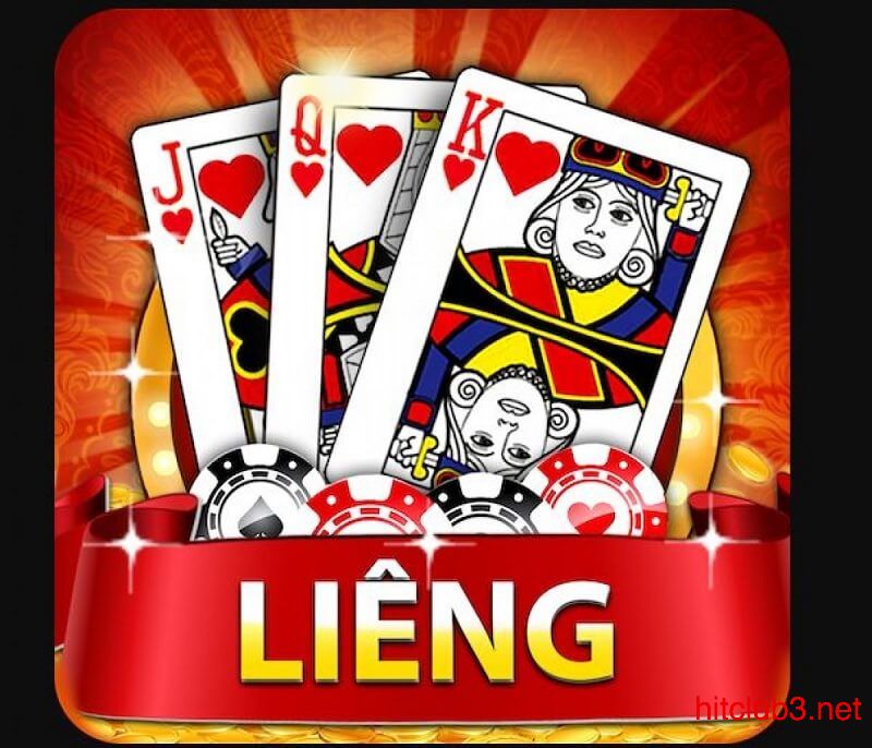 Liêng là game bài cực hấp dẫn tại Hit Club