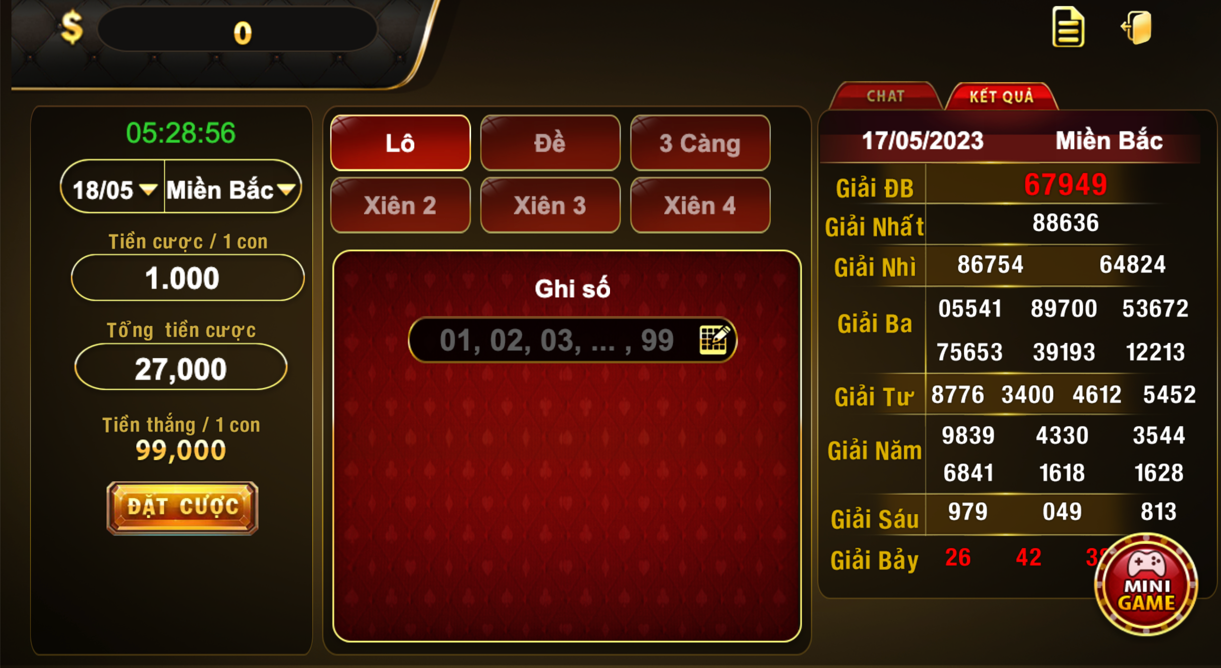 Giới thiệu về lô đề tại Hit Club