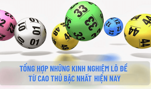 Tổng hợp kinh nghiệm soi cầu lô đề miền nam mới nhất hiện nay