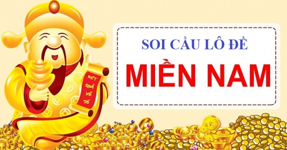 Vì sao soi cầu lô đề miền nam được quan tâm đến vậy?