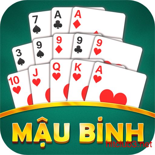 Mậu binh là game bài đình đám nhất Việt Nam