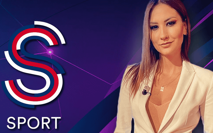 Hướng dẫn tham gia S thể thao đơn giản nhất