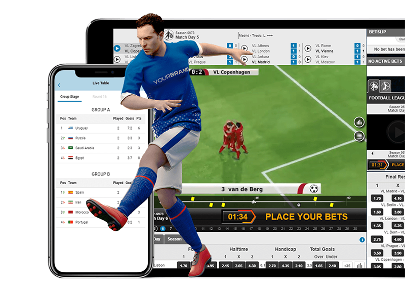 Những lý do vì sao S thể thao được ưa thích