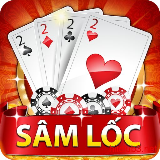Sâm lốc chơi cực cuốn