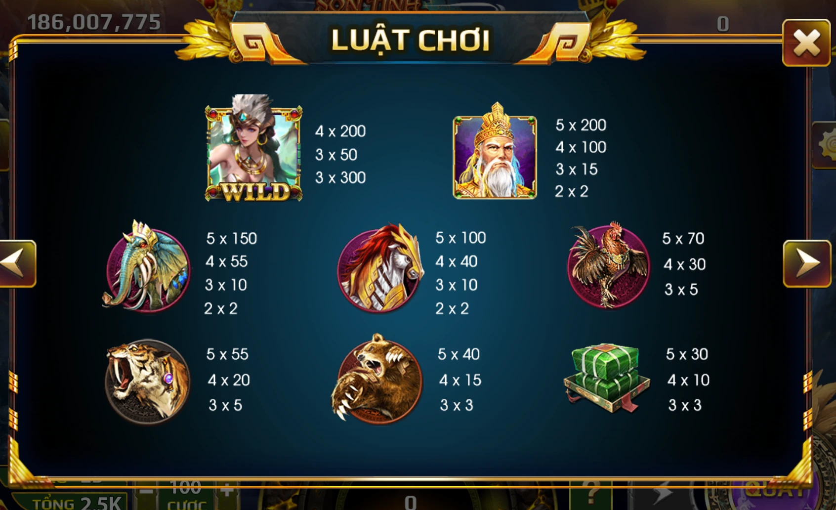 Cố truyện vô cùng hấp dẫn cuốn hút