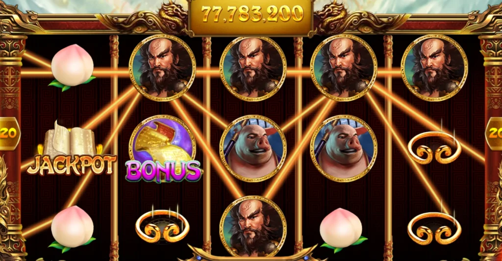 Một số lưu ý khi chơi tây du thần khí Hit Club