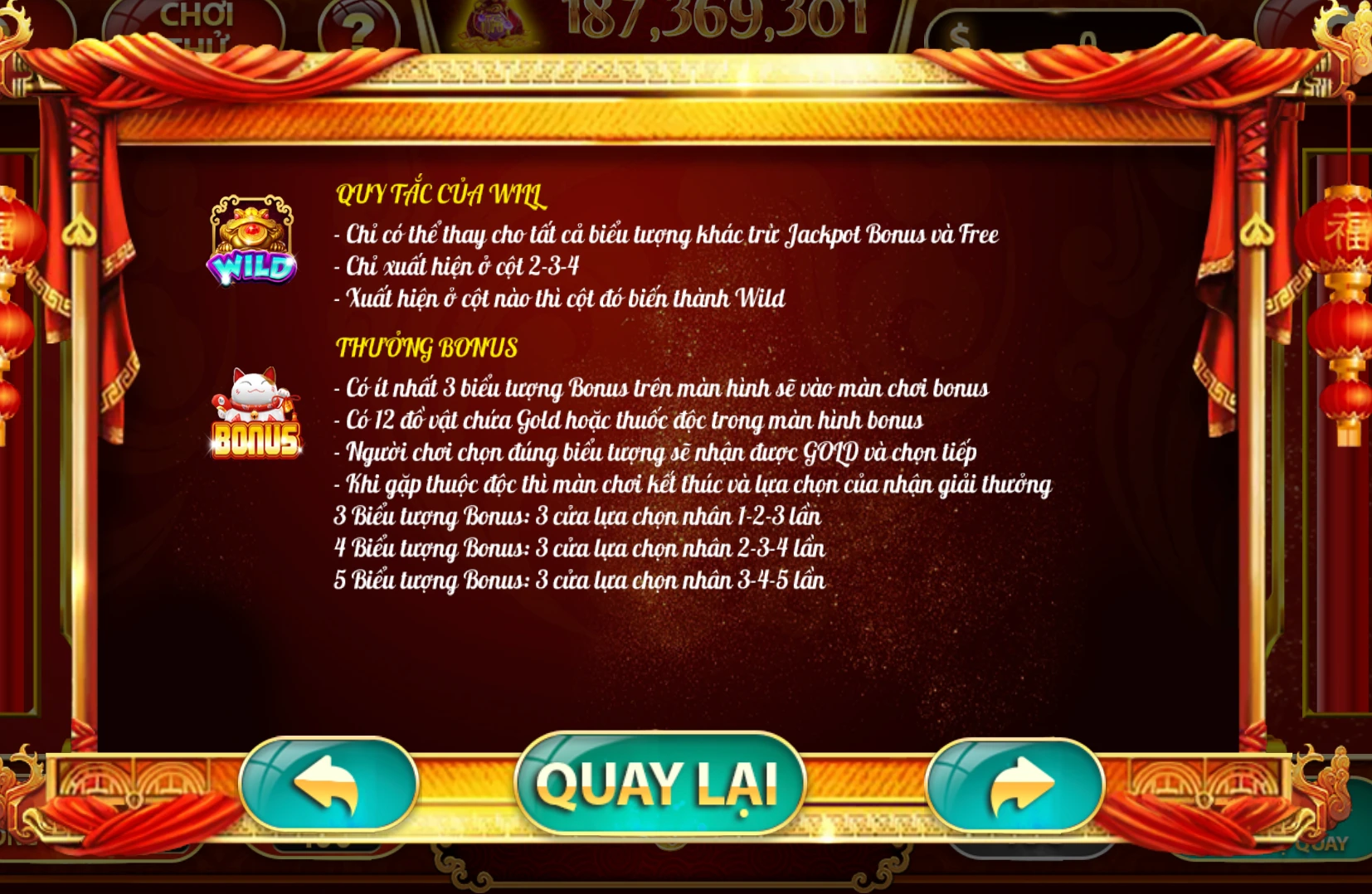 Luật chơi Hit Club cực đơn giản