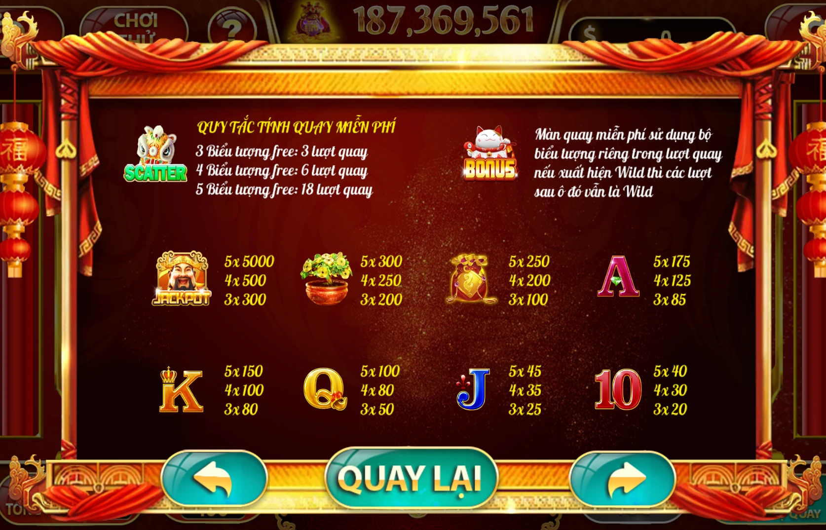 Hướng dẫn chơi Thần tài Hit Club dễ hiểu nhất