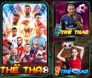 Thể thao Hit Club thu hút hàng ngàn bet thủ