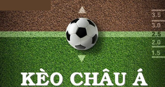 Tính tỷ lệ cược châu Á