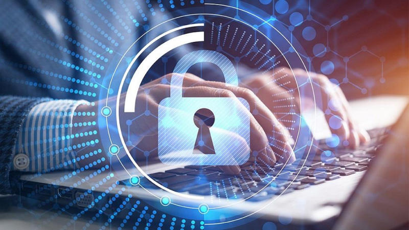 Bảo mật thông tin khách hàng tuyệt đối 100%