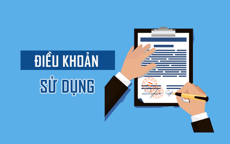 Điều khoản sử dụng Hit Club