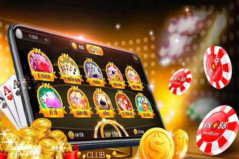Casino đạt chuẩn quốc tế