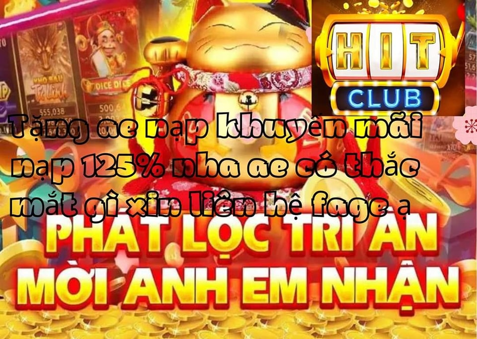 Những điều khiện nào để tham gia khuyến mãi Hit Club