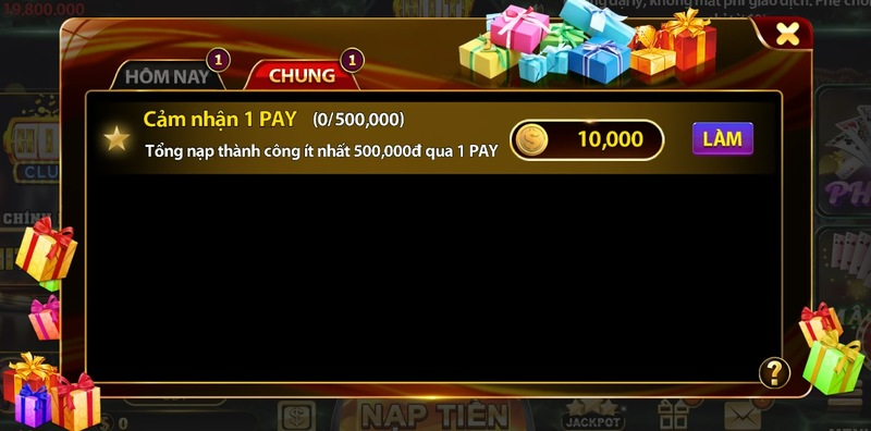 Một số lưu ý khi nhận khuyến mãi Hit Club