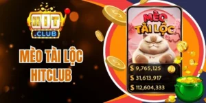 Tính năng Wild trong Mèo tài lộc Hitclub
